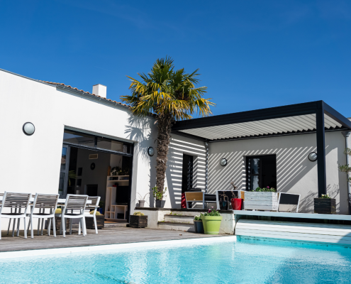 Gölgelendirme Sistemleri