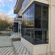 Çiğli Cam Balkon