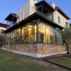 Gaziemir Cam Balkon