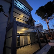 Güzelbahçe Cam Balkon