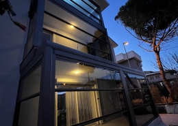 Güzelbahçe Cam Balkon