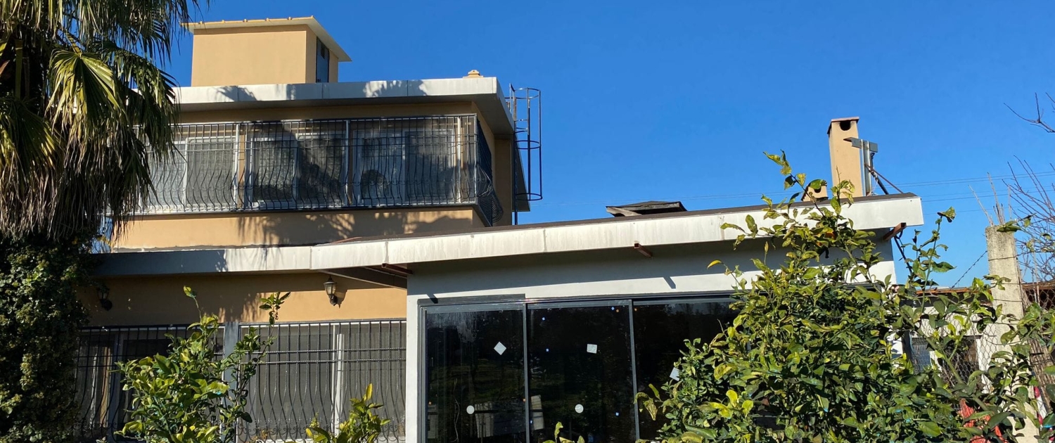 Karşıyaka Cam Balkon