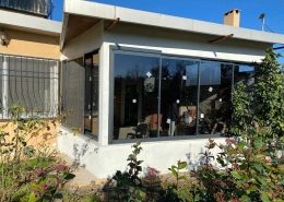 Narlıdere Cam Balkon