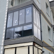 Seferihisar Cam Balkon