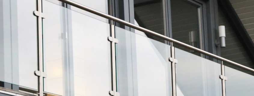 Kuşadası Cam Balkon