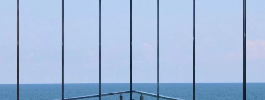 Tire Cam Balkon